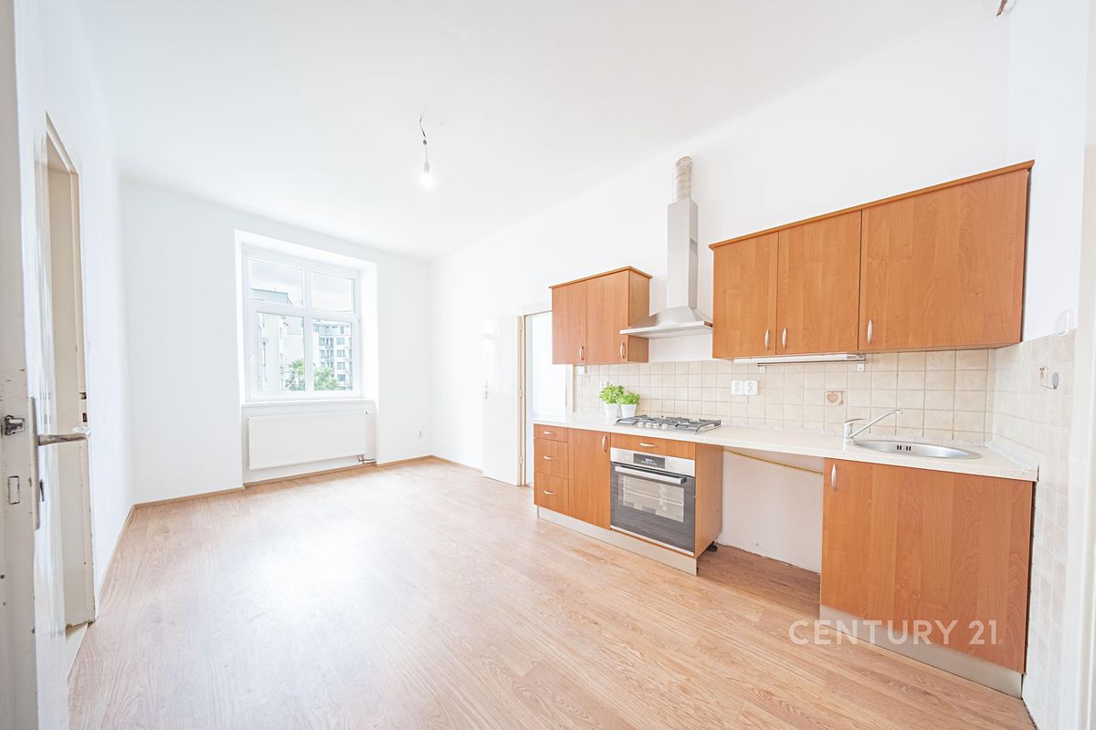 Pronájem bytu 2+1 86 m²