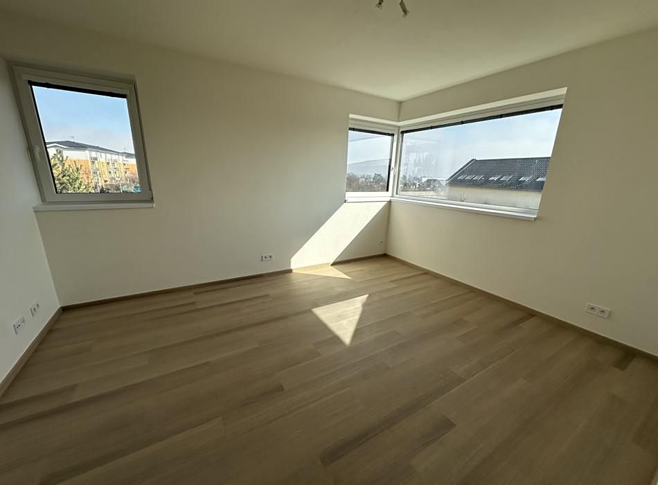 Pronájem bytu 2+kk 40 m²