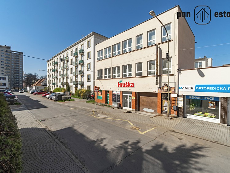 Комерційне приміщення в оренду, 58 м² (7 з 11)