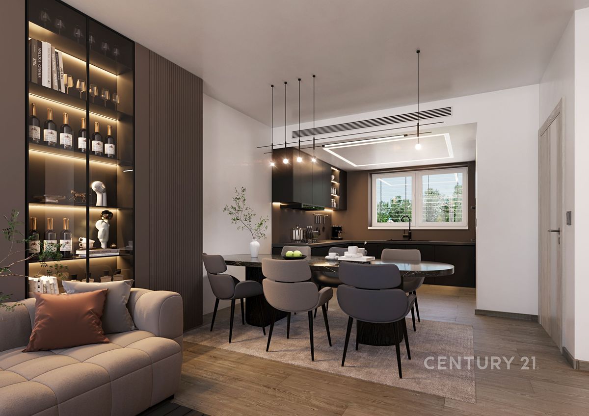 Prodej bytu 4+kk 118 m² – fotografie 4