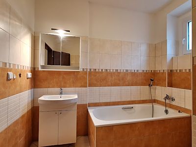 Pronájem bytu 2+kk 47 m²