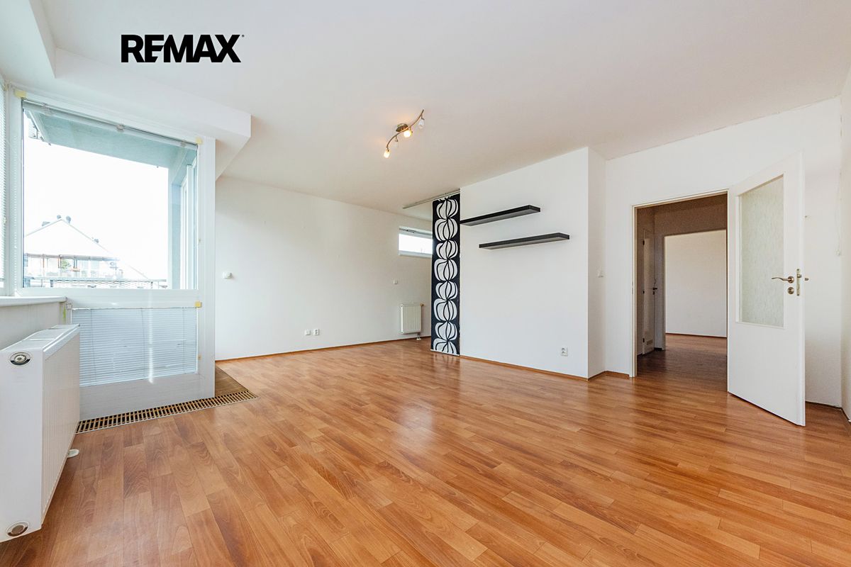 Prodej bytu 2+kk 55 m² (Jednopodlažní)