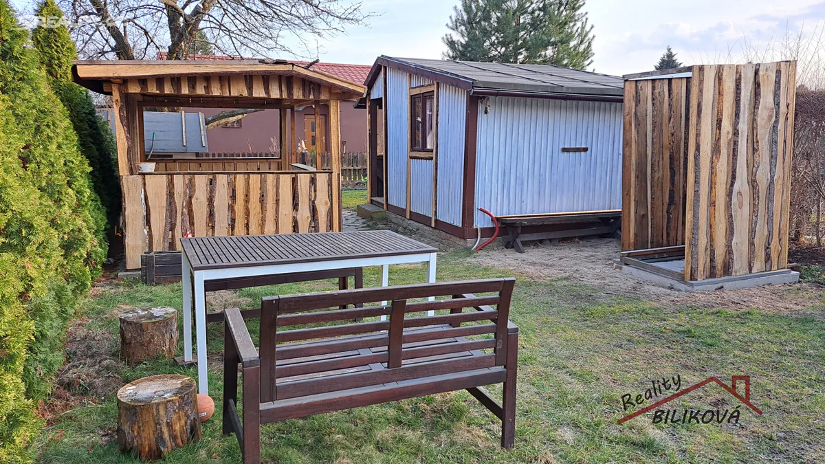 Prodej zahrady 235 m², Brandýs nad Labem-Stará Boleslav