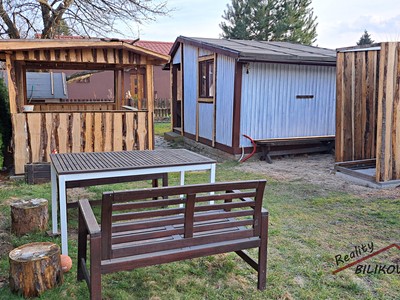 Prodej  zahrady 235 m²