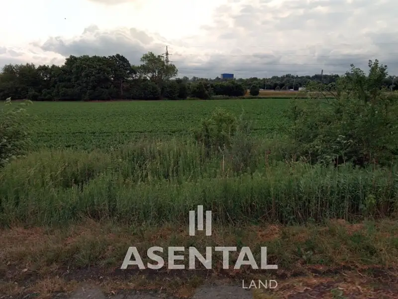 Prodej pole 4811 m², Ostrava – náhled fotky 2
