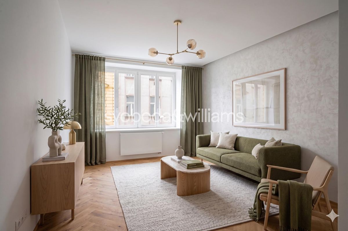 Prodej bytu 4+1 127 m²