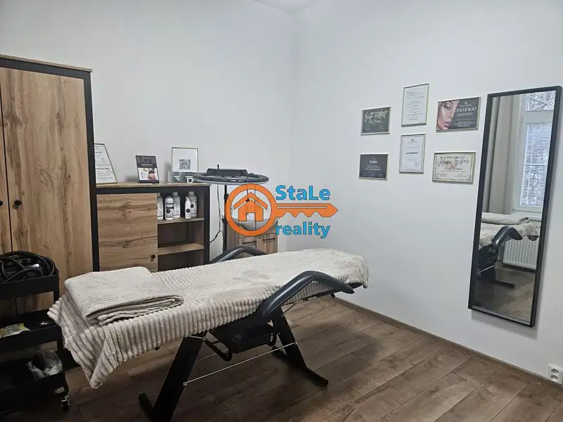 Pronájem kanceláře 12 m², Kopřivnice – náhled fotky 2