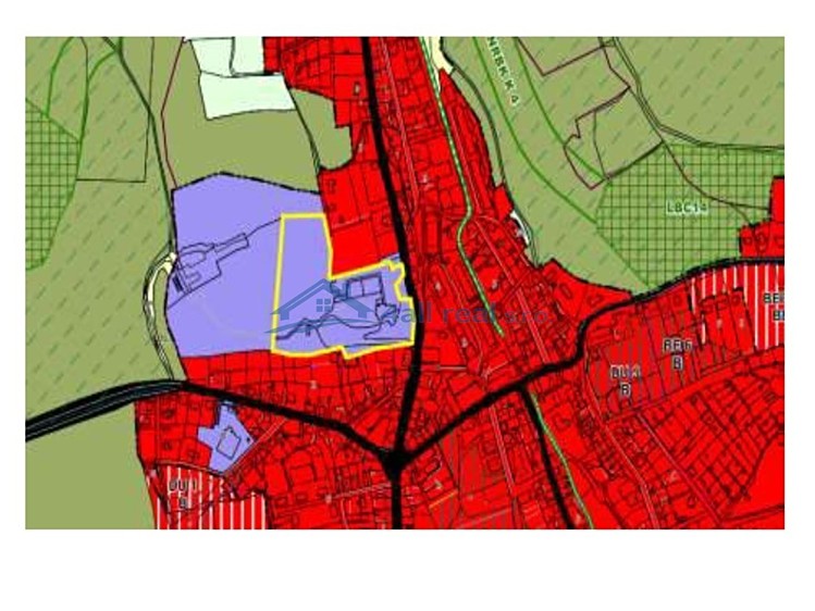 Ділянка на продаж, 31 577 м² (20 з 20)