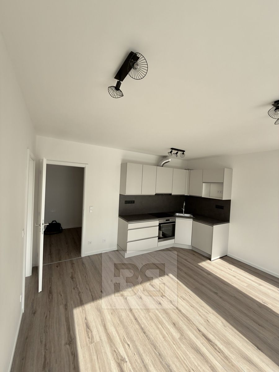 Pronájem bytu 2+kk 47 m²