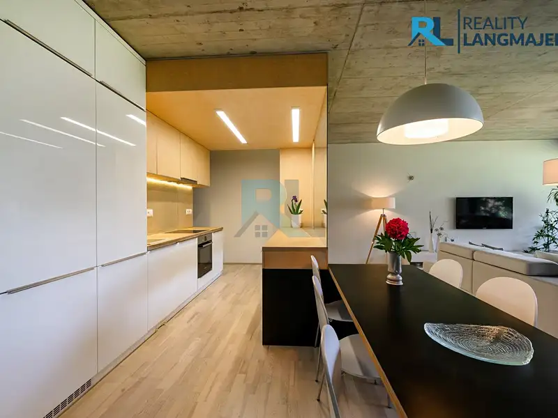 Prodej rodinného domu 134 m², pozemek 343 m², Zruč-Senec – náhled fotky 3