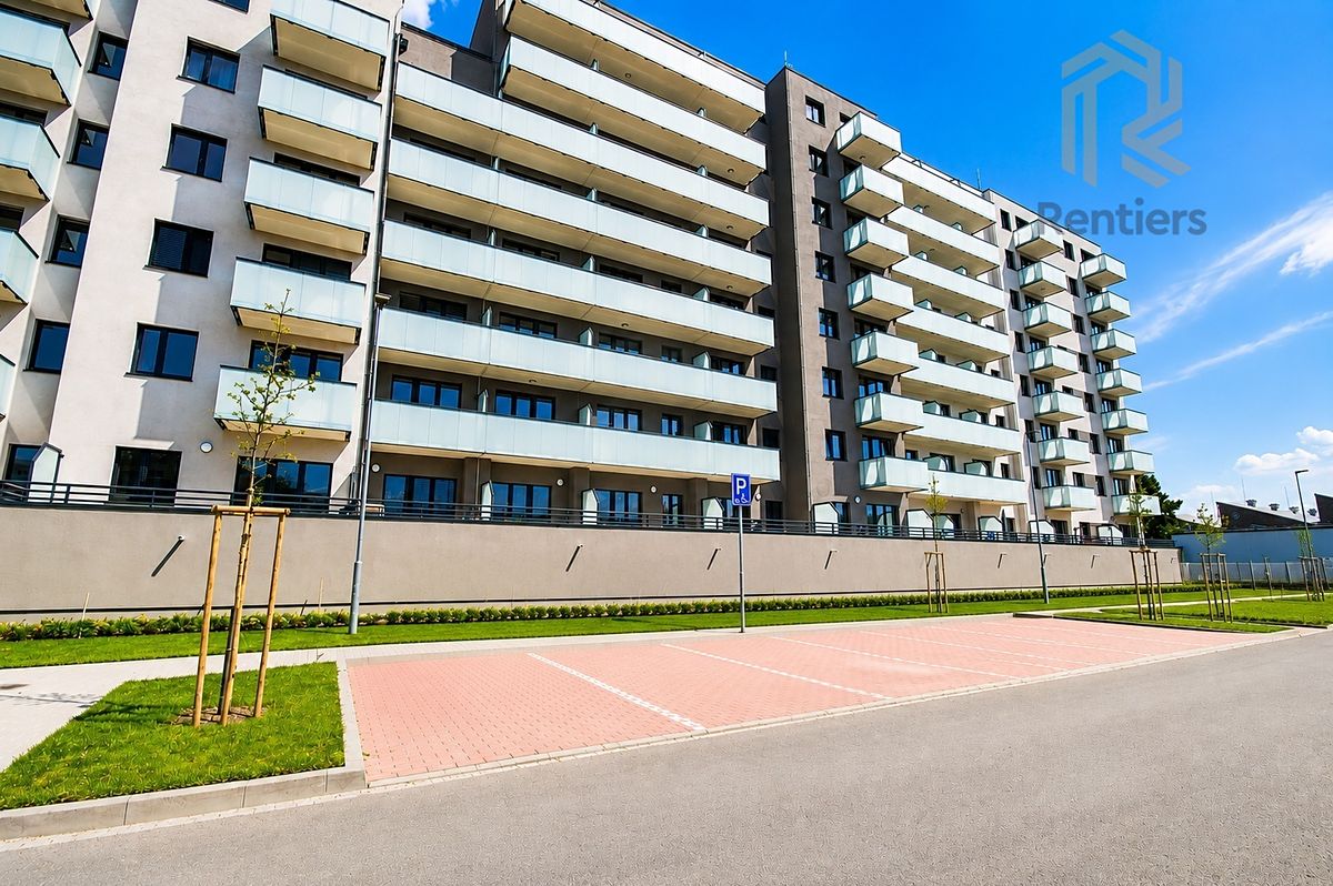Prodej bytu 2+kk 44 m²
