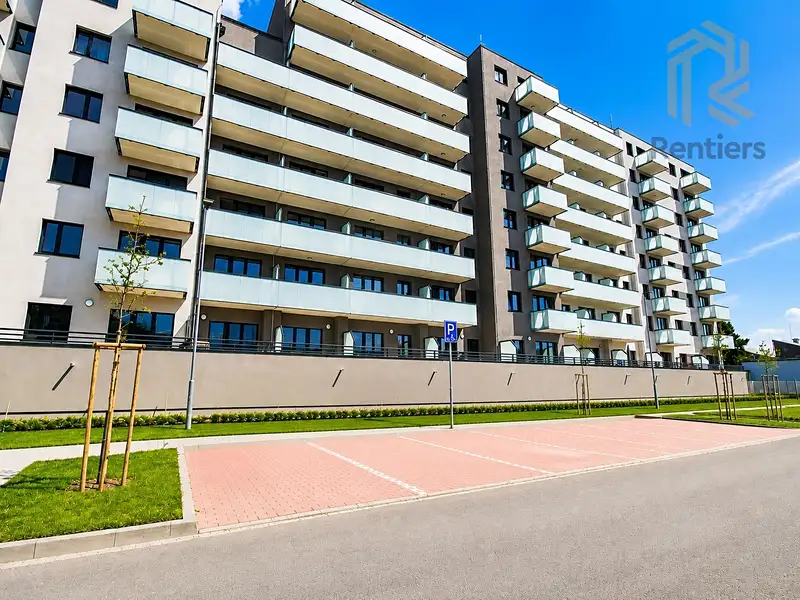 Prodej bytu 2+kk 44 m², Praha – náhled fotky 1