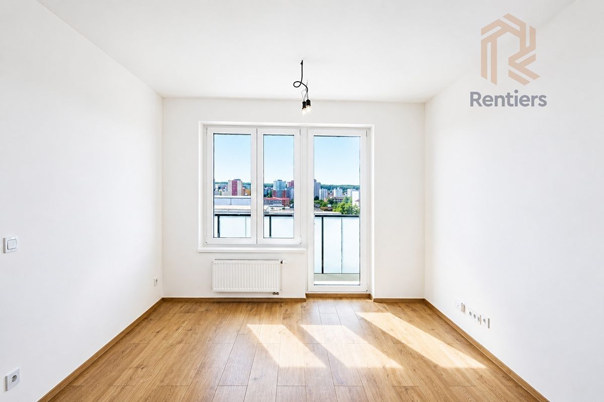 Prodej bytu 1+kk 31 m² – fotografie 4