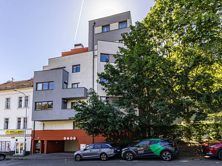 Квартира 1+1 на продаж, 45 м² (15 з 21)