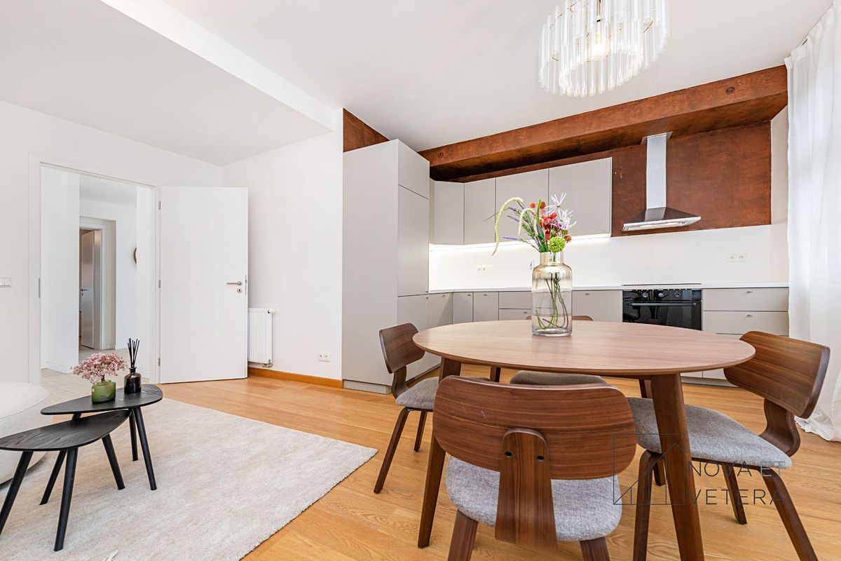 Prodej bytu 5+kk 139 m² (Mezonet)