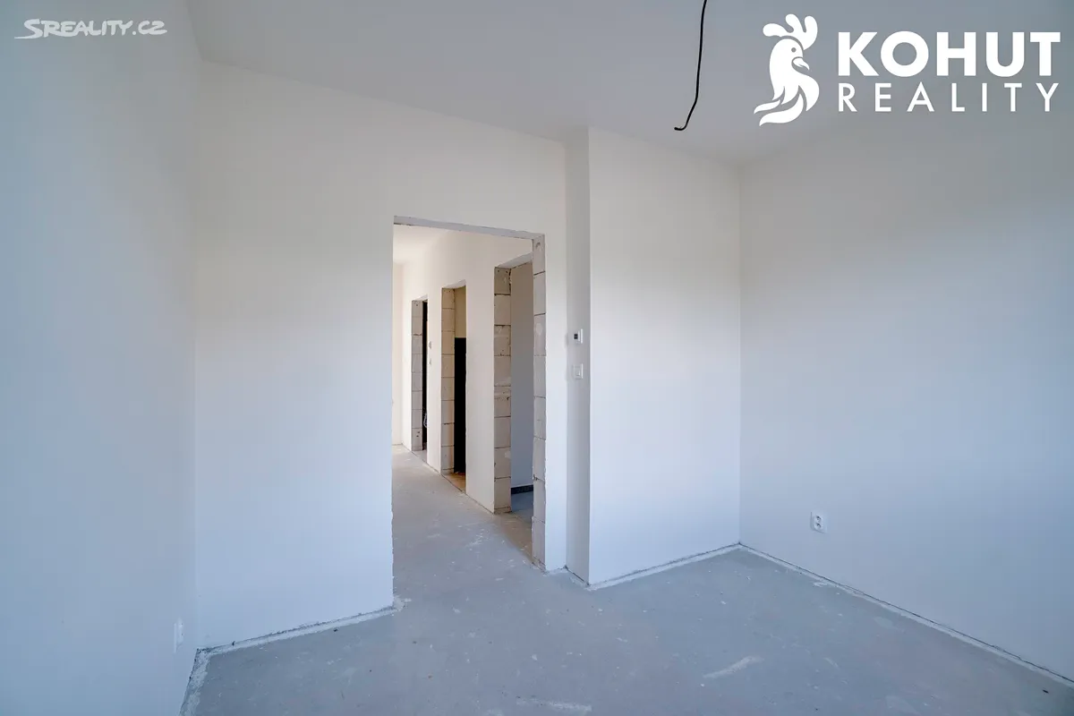 Prodej rodinného domu 89 m², pozemek 1037 m² - Widok 6