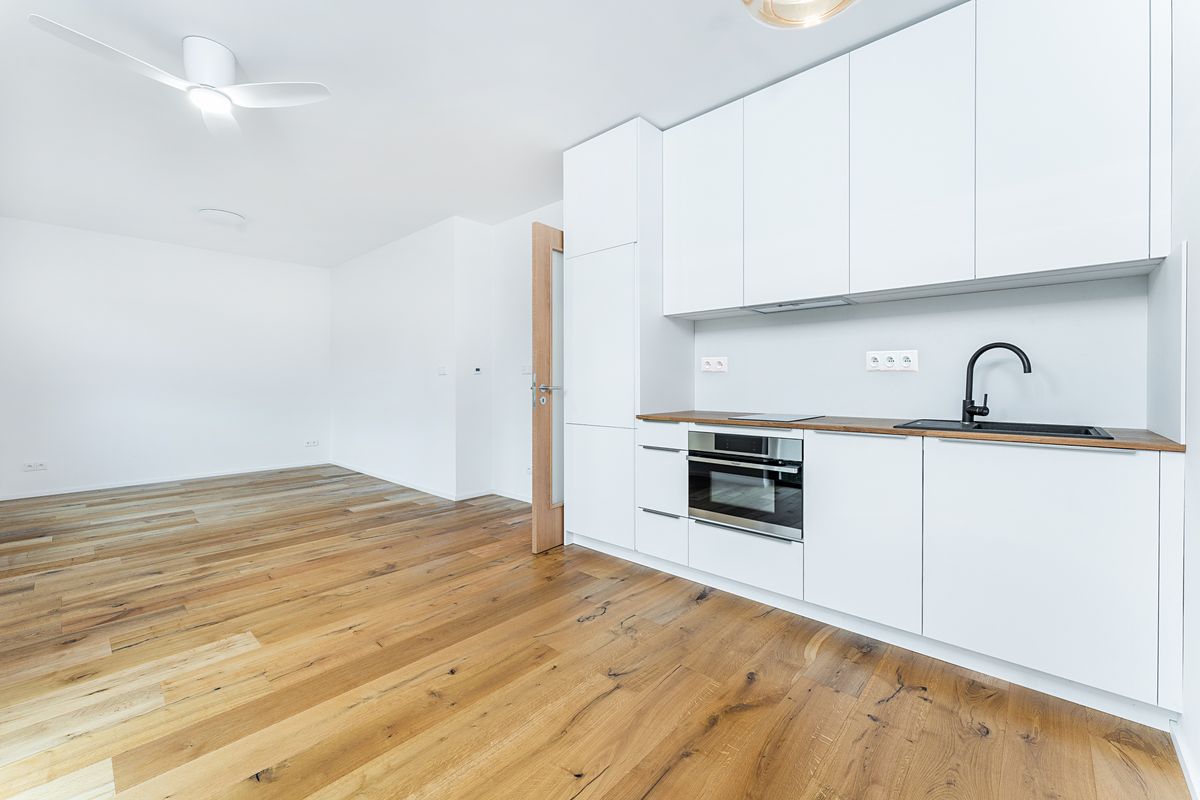 Pronájem bytu 1+kk 30 m²