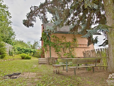 Prodej  chaty 58 m², pozemek 381 m²