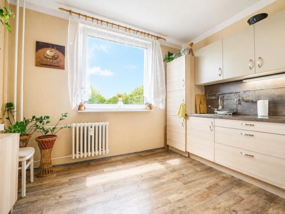Prodej bytu 3+1 72 m²