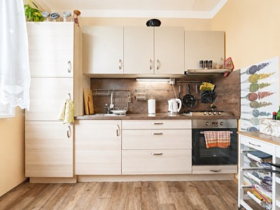 Prodej bytu 3+1 72 m²