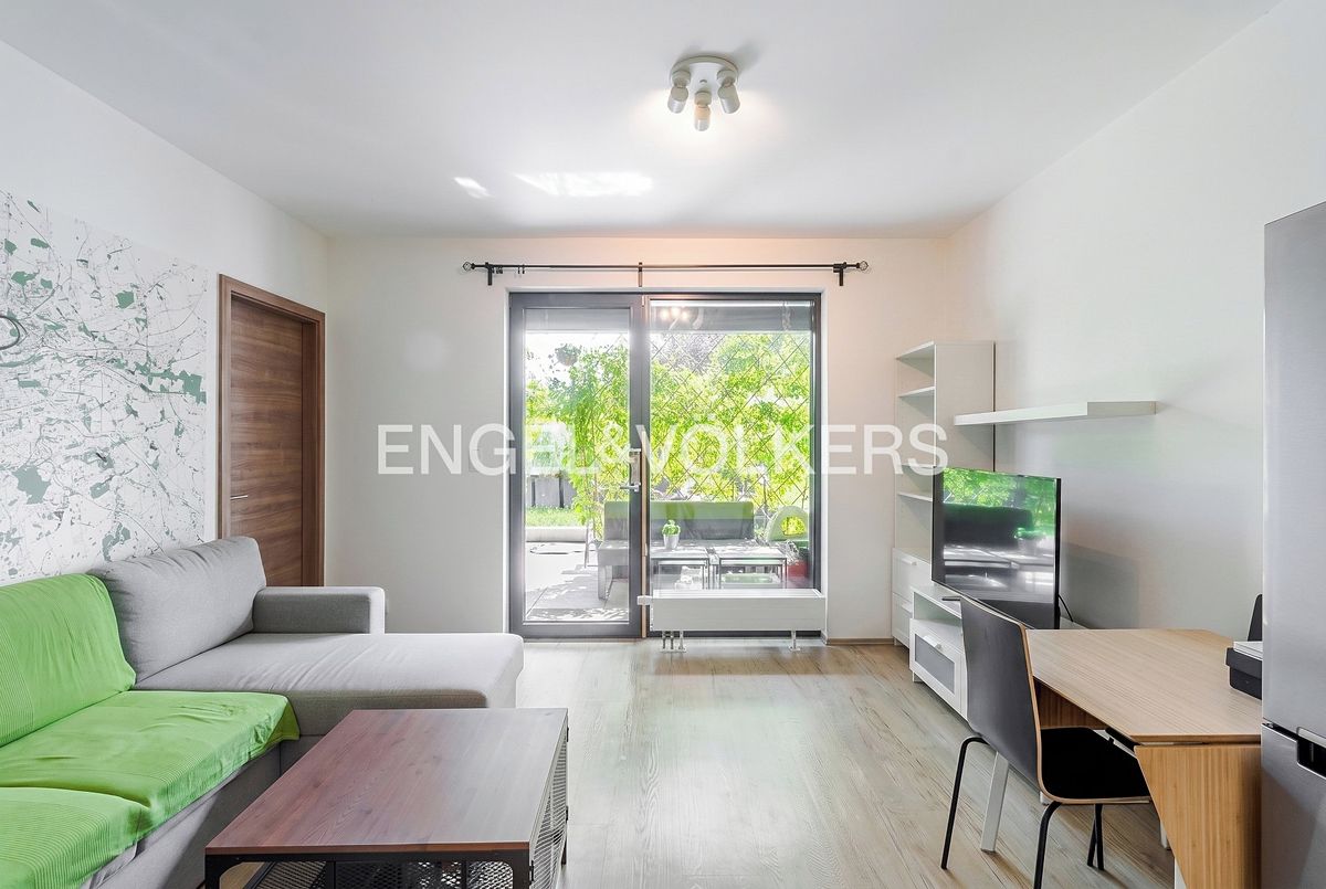 Prodej bytu 2+kk 43 m²