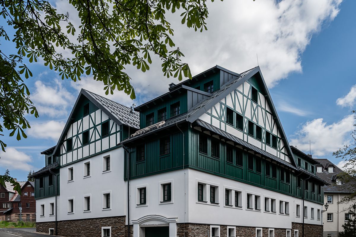 Prodej bytu 2+kk 143 m² – fotografie 4