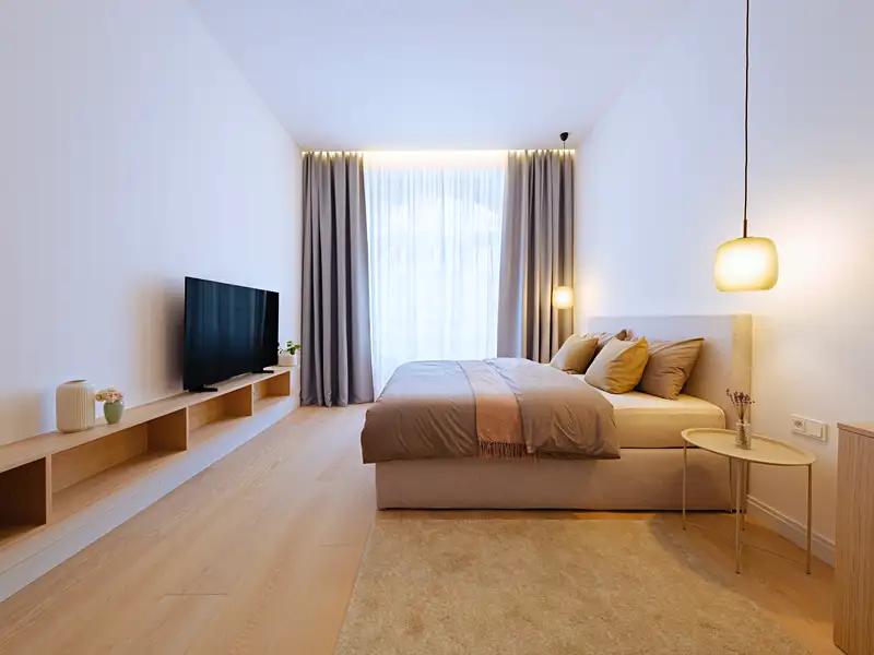 Prodej bytu 1+kk 19 m², Praha – náhled fotky 1