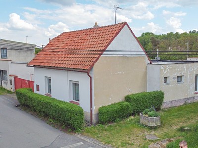 Prodej  rodinného domu 86 m², pozemek 457 m²