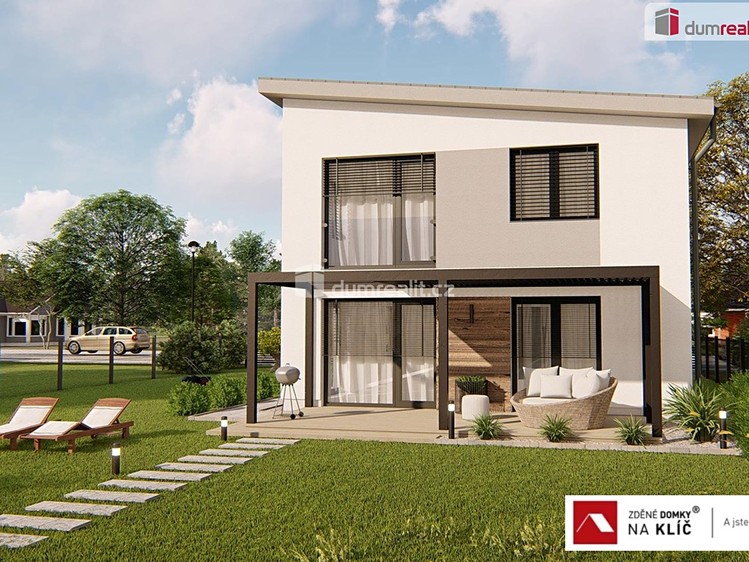 Будинок на продаж, 121 м² (2 з 16)