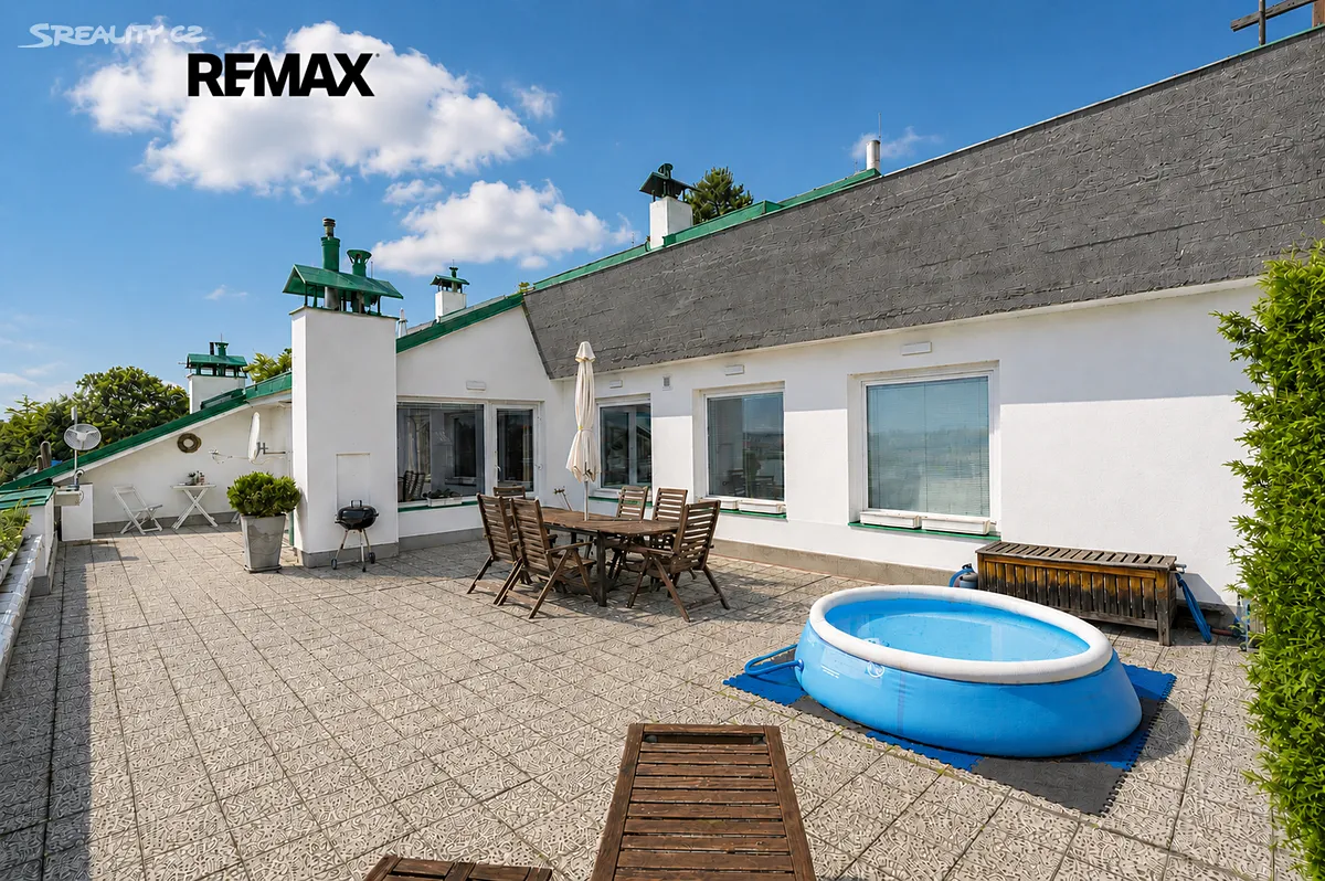Prodej bytu 4+1 115 m² – pohled 4