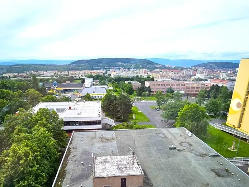Pronájem bytu 1+1 35 m², Most – náhled fotky 3