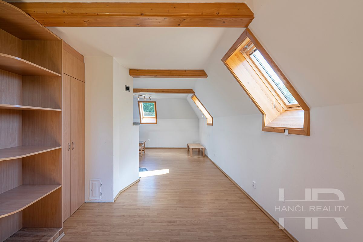 Prodej rodinného domu 202 m², pozemek 2142 m² – fotografie 4