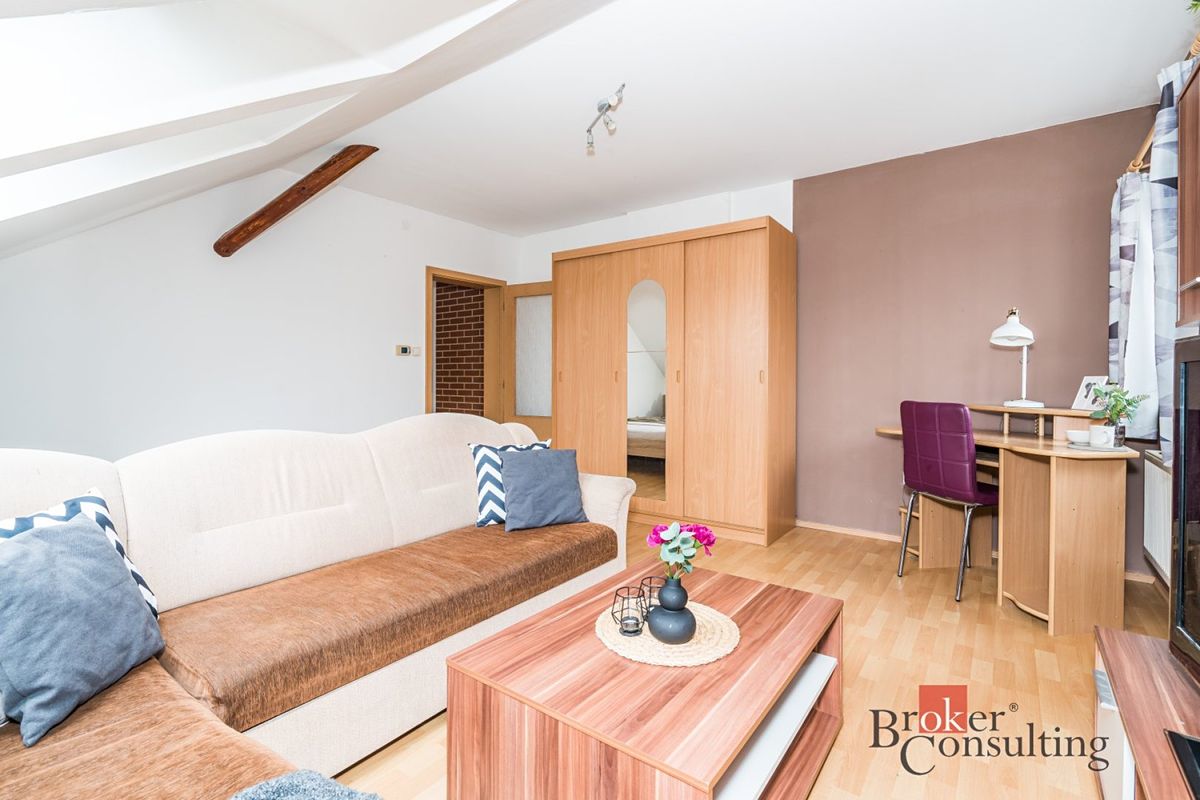 Prodej bytu 1+1 41 m² – fotografie 4