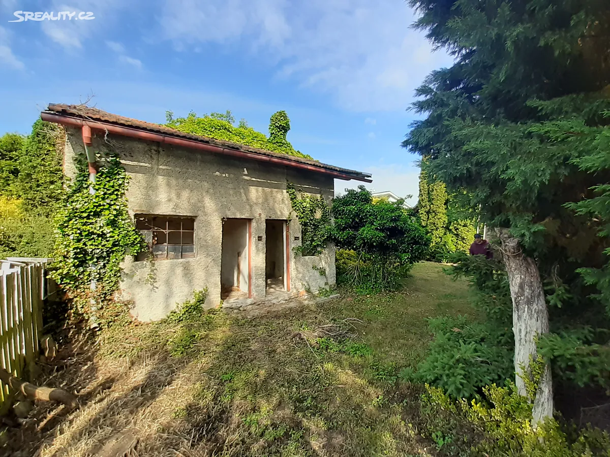 Prodej rodinného domu 74 m², pozemek 546 m² – pohled 6