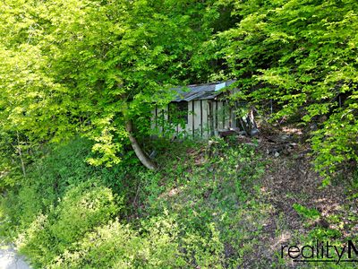 Prodej chaty 28 m², pozemek 323 m²