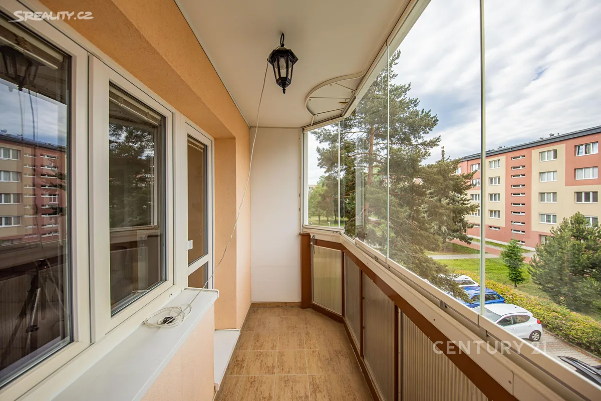 Prodej bytu 3+1 71 m² – pohled 5