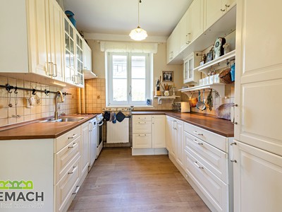 Prodej  rodinného domu 87 m², pozemek 256 m²