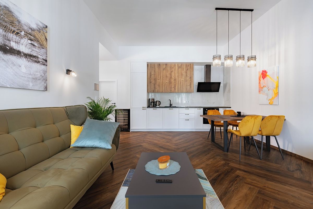 Prodej bytu 3+kk 83 m² (Mezonet)