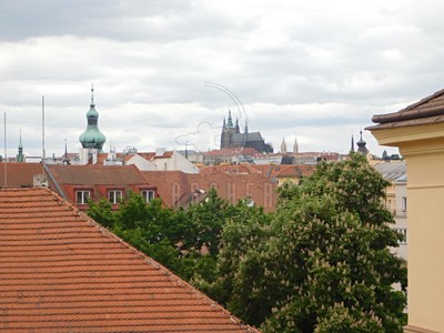 Prodej bytu 4+1 122 m²