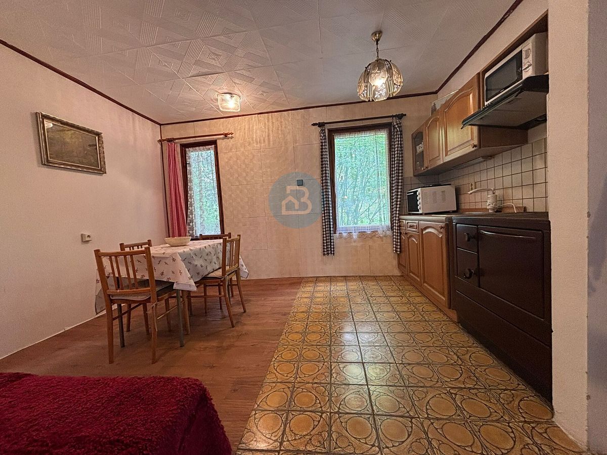 Prodej chaty 90 m², pozemek 1272 m² – fotografie 5
