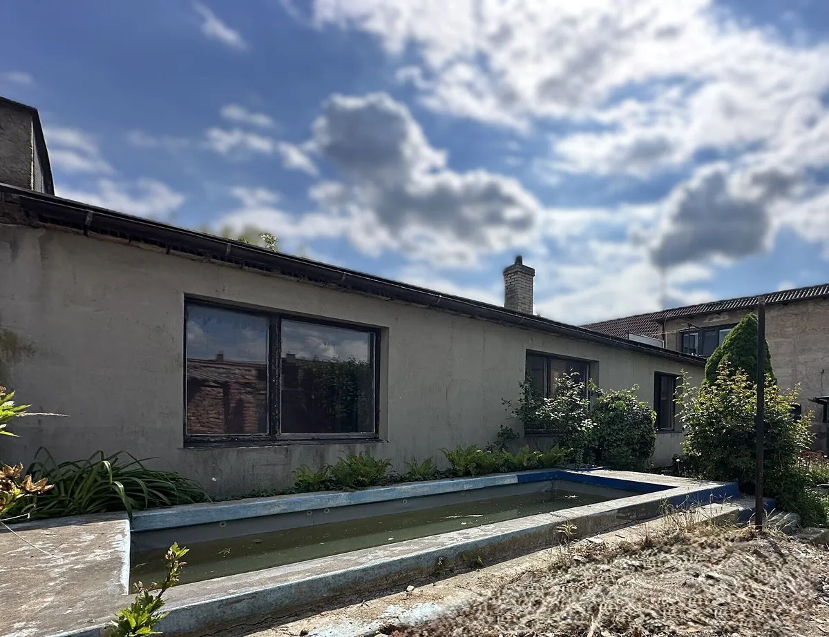Prodej bytu 2+1 48 m²