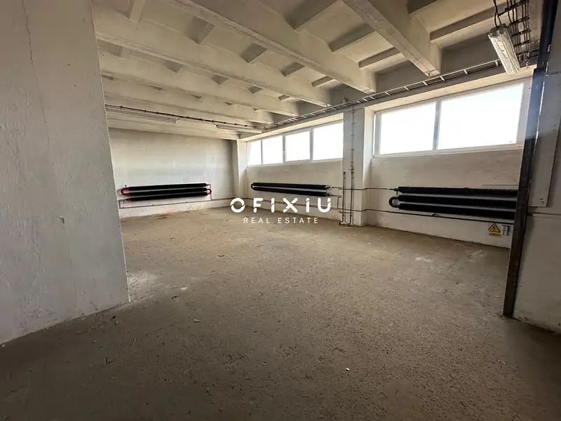 Pronájem skladového prostoru 2000 m², Brno – náhled fotky 3