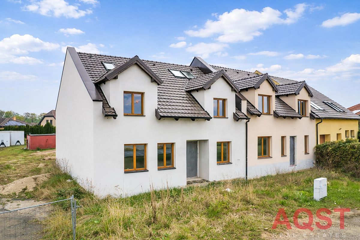 Prodej rodinného domu 224 m², pozemek 191 m² – fotografie 5