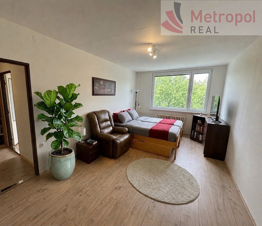 Prodej bytu 2+kk 47 m²