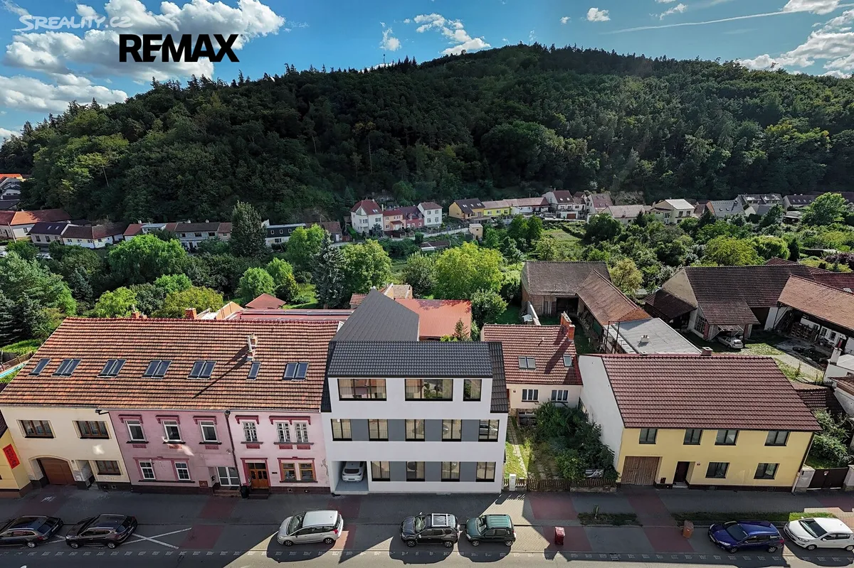 Prodej činžovního domu 350 m² – pohled 4