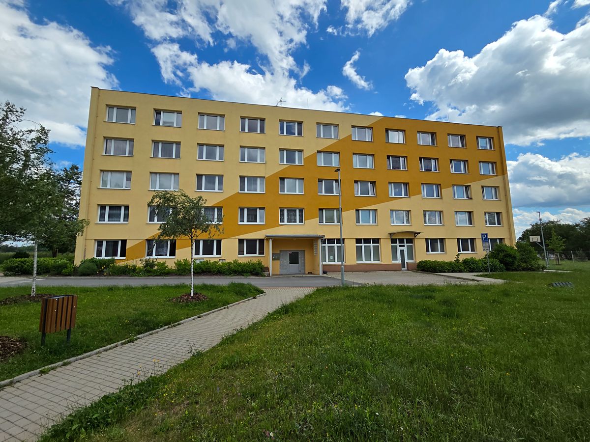 Prodej bytu 1+1 39 m²