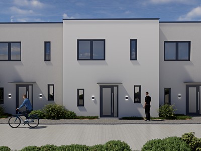 Prodej  rodinného domu 95 m², pozemek 145 m²