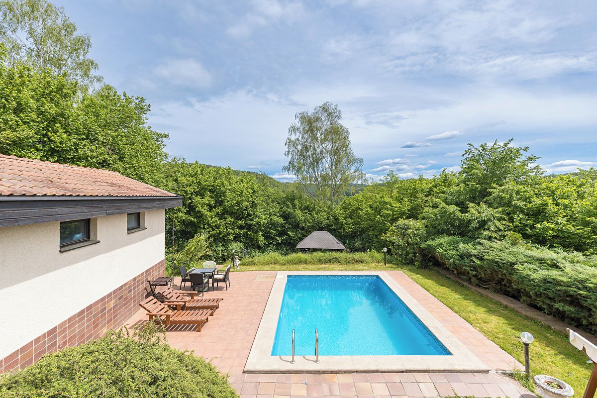 Prodej rodinného domu 145 m², pozemek 5188 m² – fotografie 3