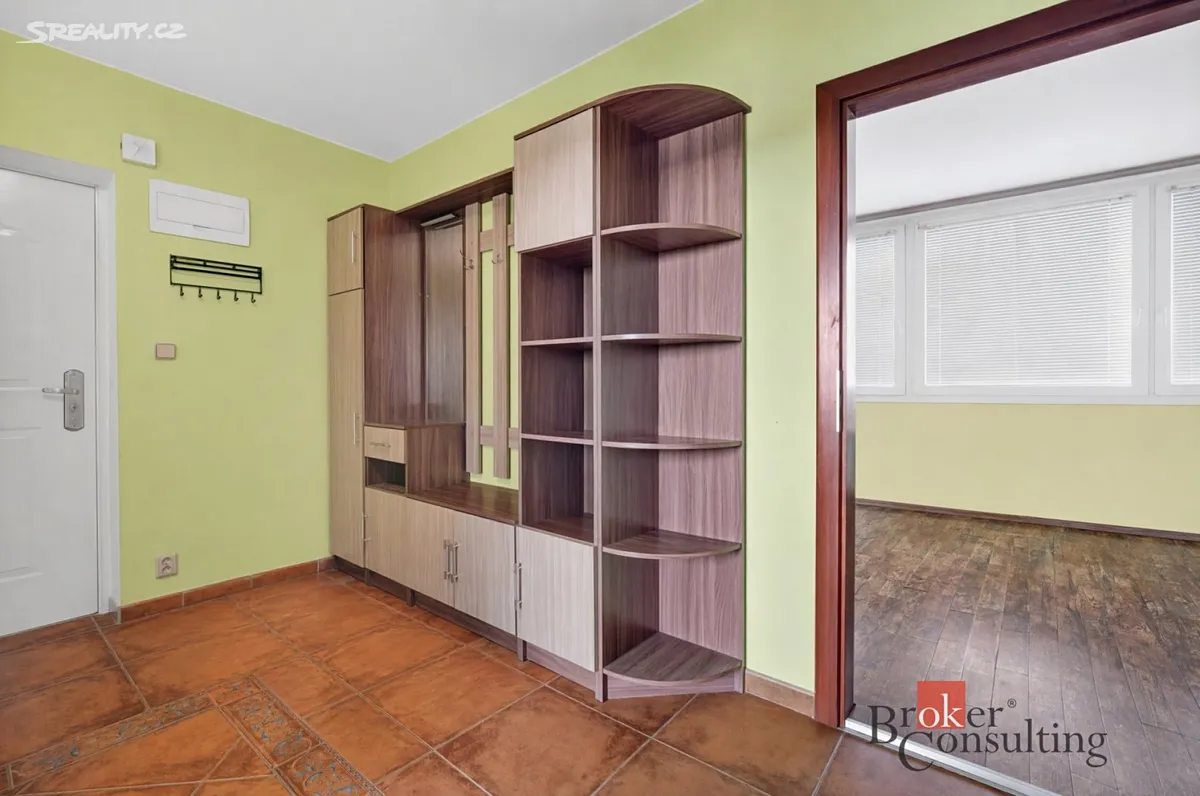 Pronájem bytu 3+1 67 m² – další