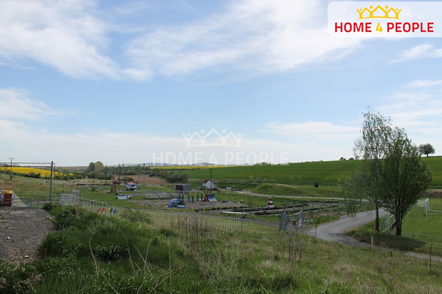 Pronájem komerční nemovitosti 43662 m² – fotografie 3